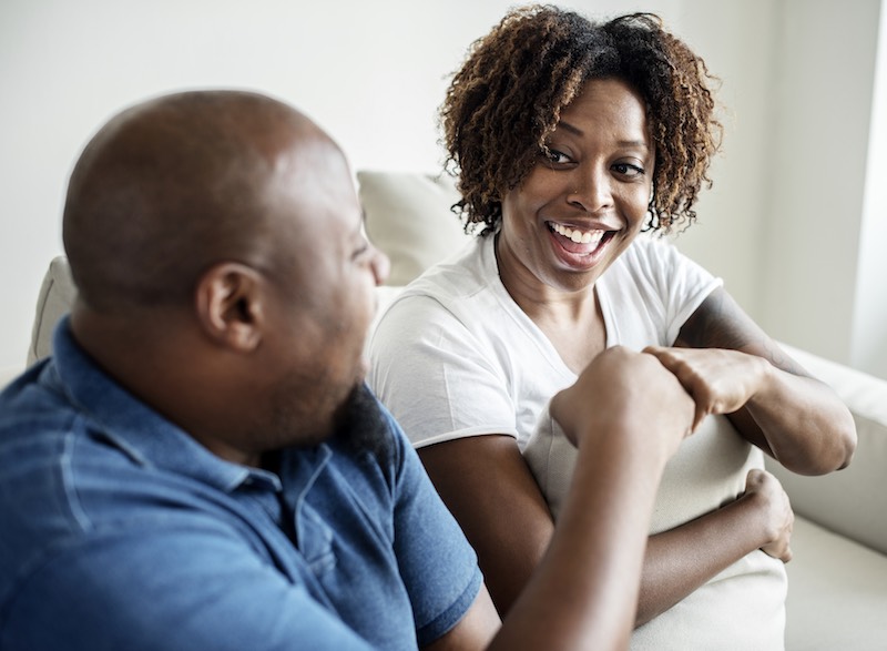 Four Tips For Cleveland Couples To Make Money and Marriage Work Together