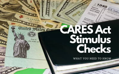 Rich Rhodes Clears Up Confusion Around The Stimulus Checks