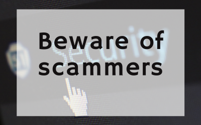 What Cleveland Area Taxpayers Should Know About COVID-Related Scams