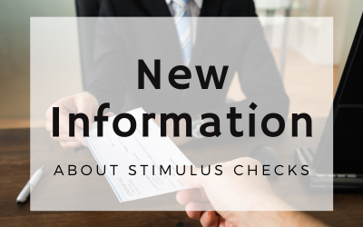 The latest on when Cleveland taxpayers will get their stimulus check — and Social Security Beneficiaries too!