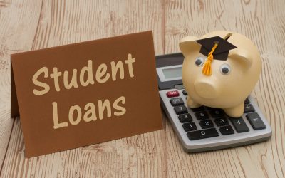 Cleveland Folks With Student Loans, Or Who Take An RMD, You’ve Got To Read This