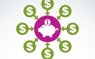 Is Your State Broke? Rich Rhodes Analyzes State Tax Revenue Sources