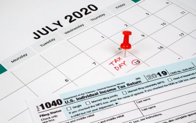 Rich Rhodes’ To-Do List If You Can’t Pay All Your Taxes