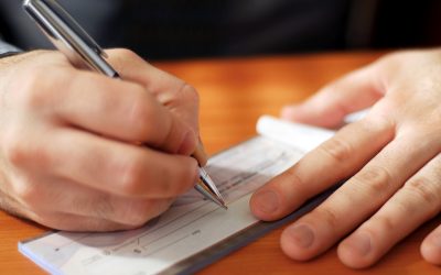 The End of Tax Season, Estimated Taxes, And Unemployment Compensation by Rich Rhodes