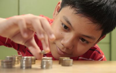 Rich Rhodes’ Guiding Principles For Teaching Kids About Money