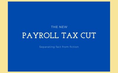 Truth and Fiction About the Trump Payroll Tax Cuts For Cleveland Taxpayers
