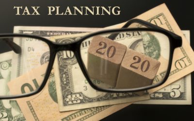 Save On Your Taxes With Rich Rhodes’s Nine Tax Planning Questions