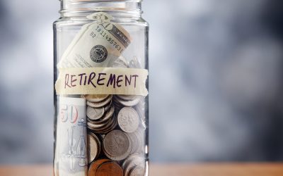 Retirement Money and Five Financial Mistakes To Avoid by Rich Rhodes