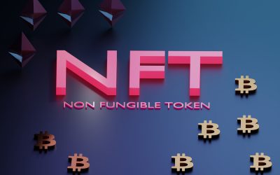 The NFT Craze, Explained By Rich Rhodes