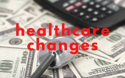 Key Healthcare Changes From ARPA For Cleveland Taxpayers