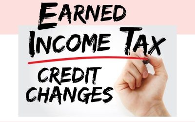 Big Earned Income Tax Credit Changes for all Cleveland Filers in 2021