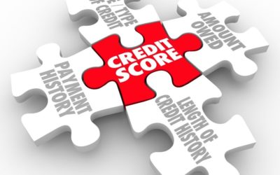 Understanding Your FICO Score by Rich Rhodes