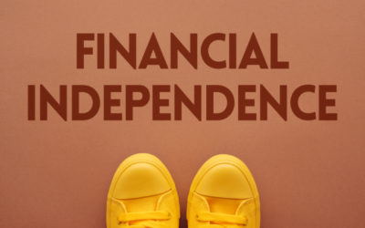 Rich Rhodes’ 4 Keys For How To Gain Financial Independence