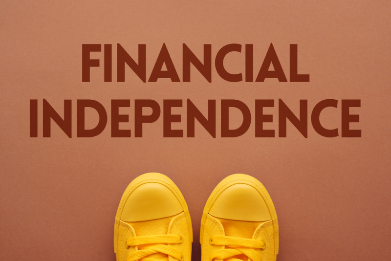 Rich Rhodes’ 4 Keys For How To Gain Financial Independence