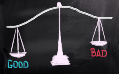 Rich Rhodes’ Insights on Good Debt Vs Bad Debt